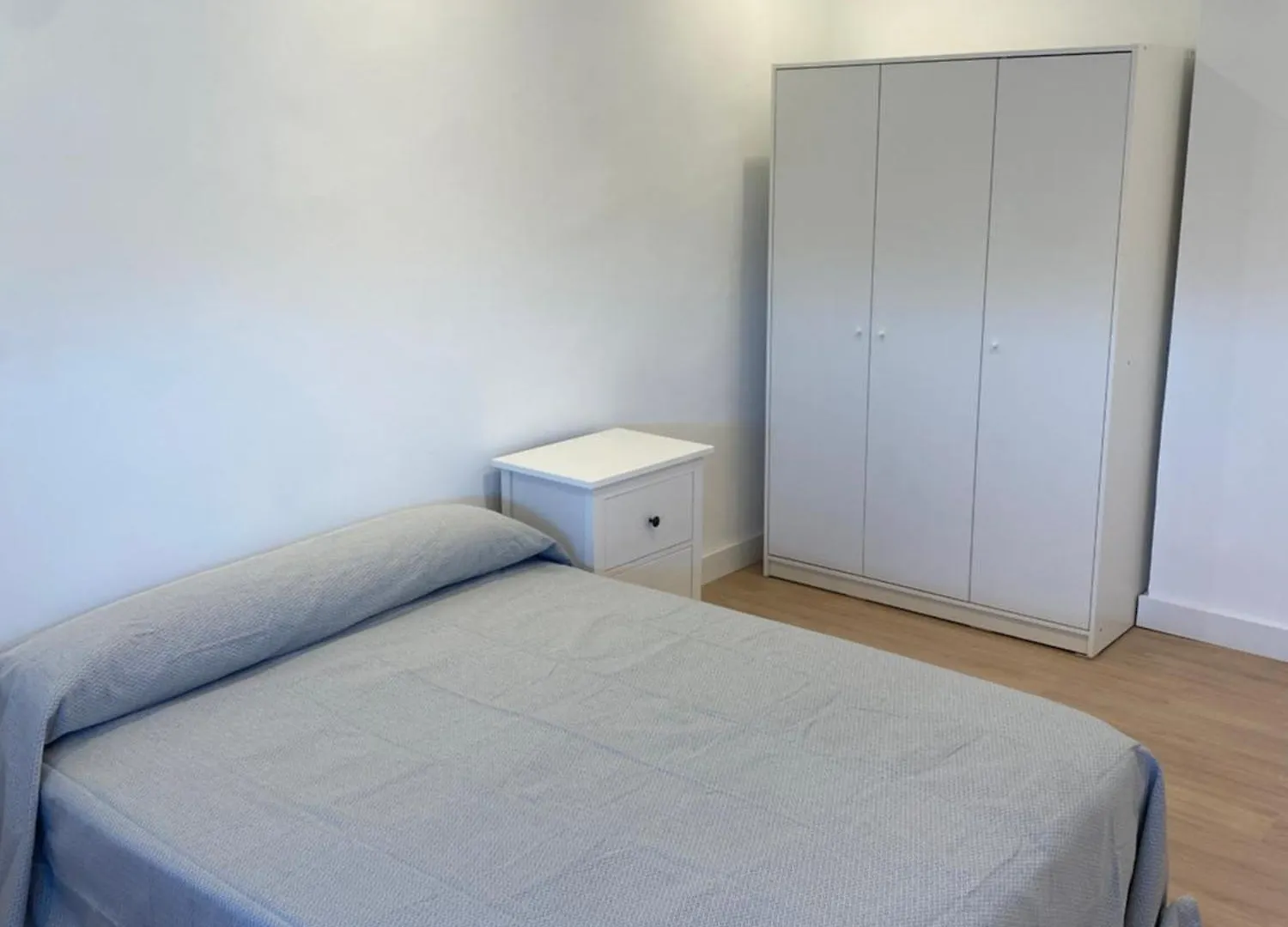 Maria Cristina Apartment Santander